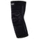 JELEX Elbow Codera de compresiÃ³n negro gris – M