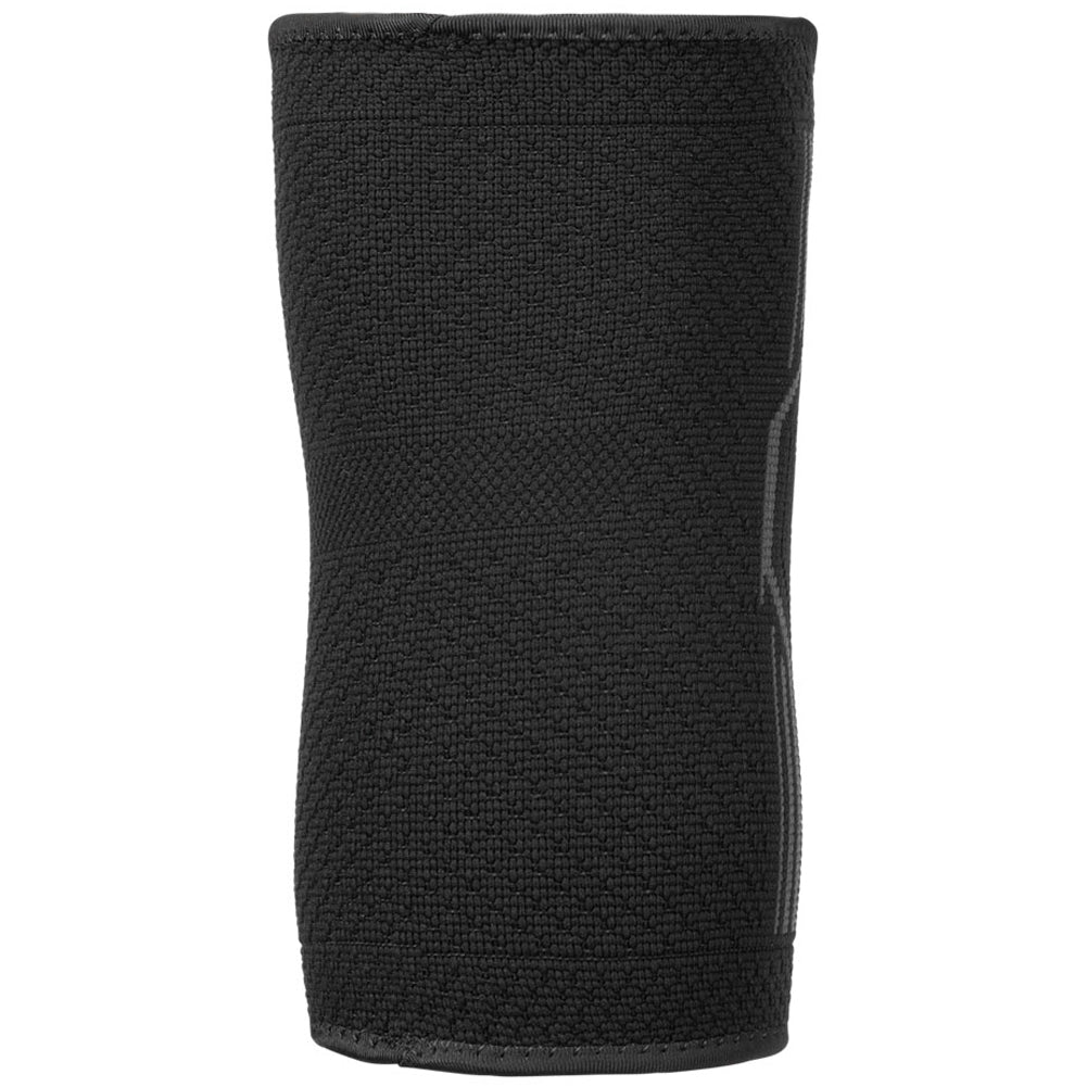 JELEX Elbow Codera de compresiÃ³n negro gris