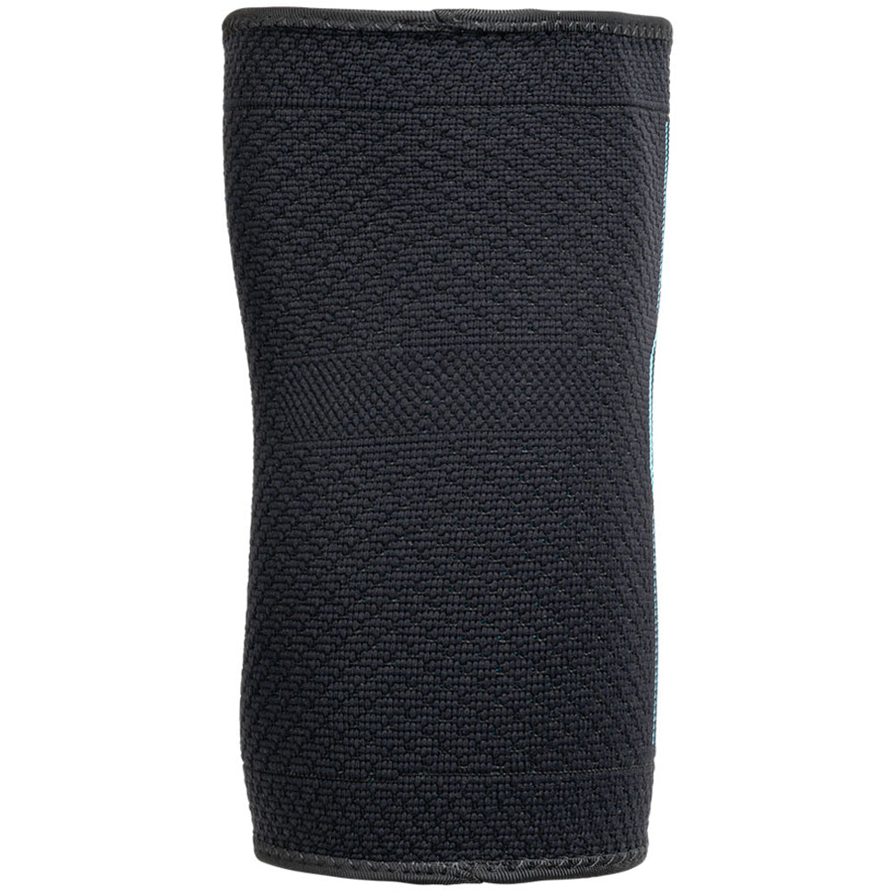 JELEX Elbow Codera de compresiÃ³n negro azul