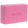 JELEX Relax Bloque de yoga y fitness rosa – Einheitsgröße