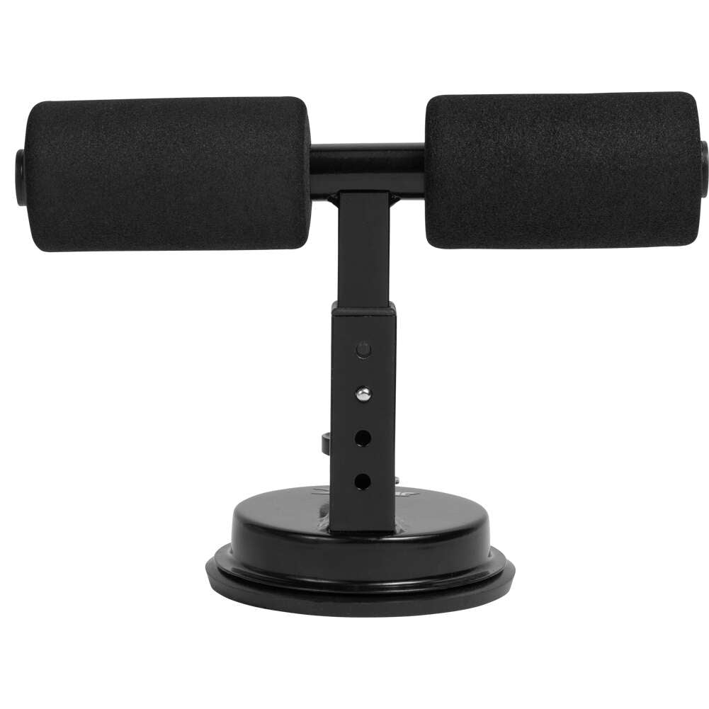 JELEX 6Pack Soporte para abdominales negro