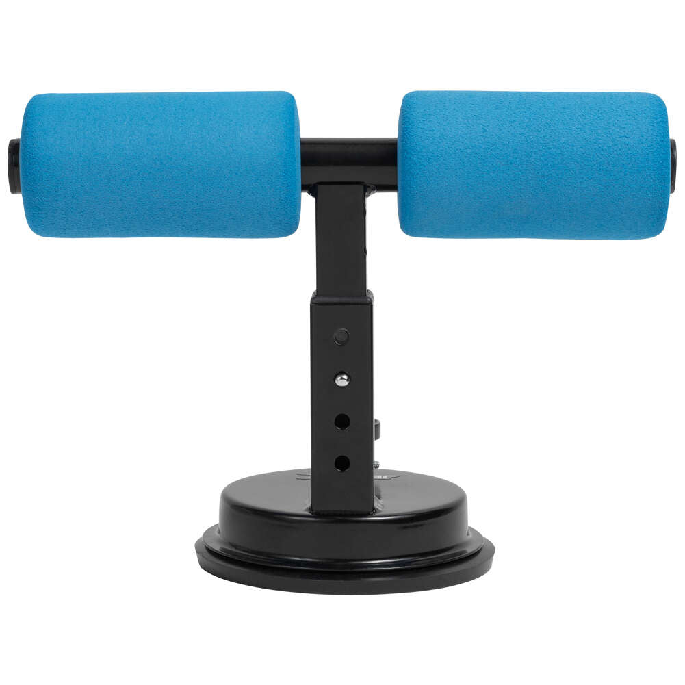 JELEX 6Pack Soporte para abdominales azul