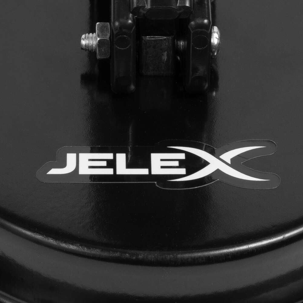 JELEX 6Pack Soporte para abdominales azul