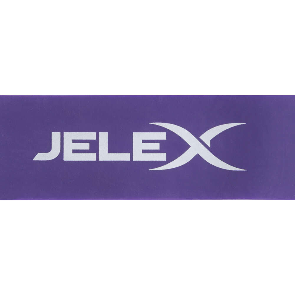 JELEX Work Hard Bandas de resistencia