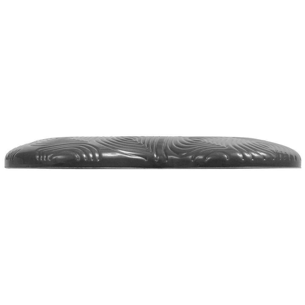 JELEX Coordination Pad Almohadilla de coordinaciÃ³n para fitness 24cm gris