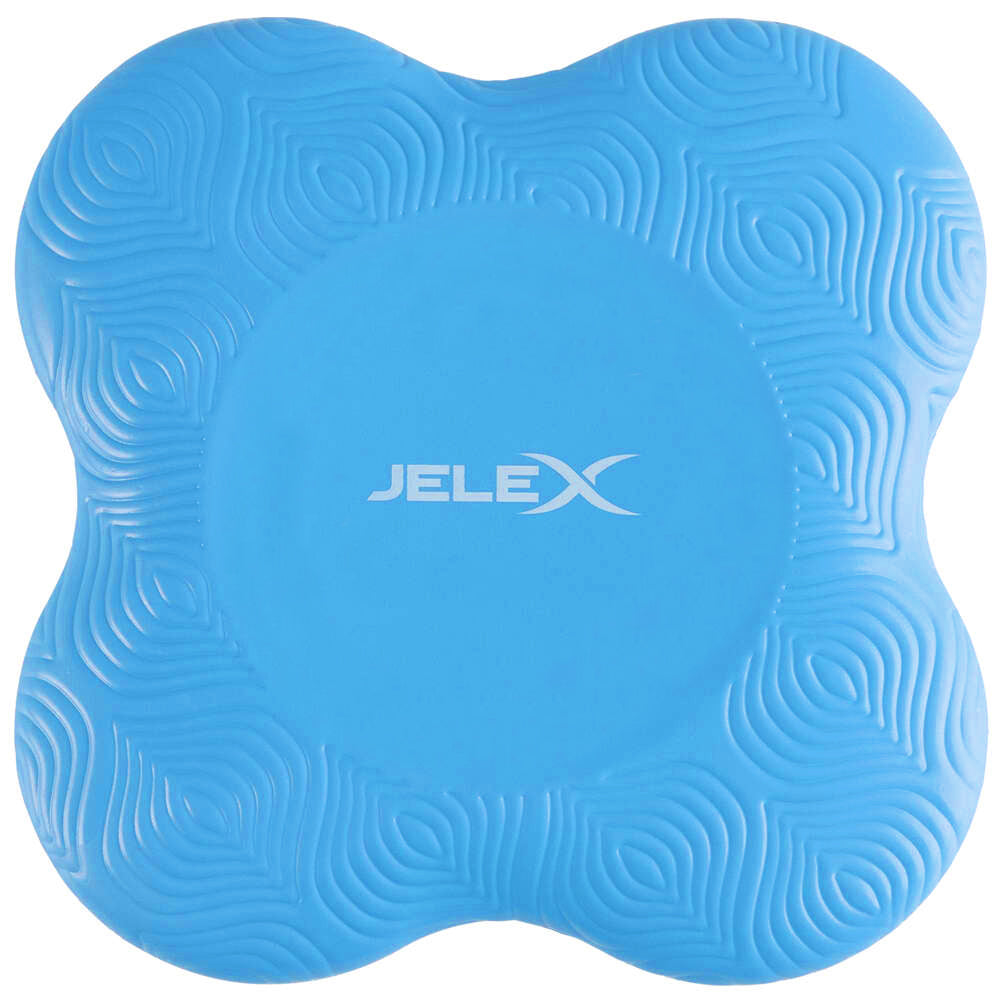 JELEX Coordination Pad Almohadilla de coordinaciÃ³n para fitness 24cm azul