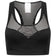 JELEX Sportstyle Damen Sport BH schwarz – L