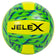 JELEX Softtouch BalÃ³n de voleibol amarillo + verde hierba – 5