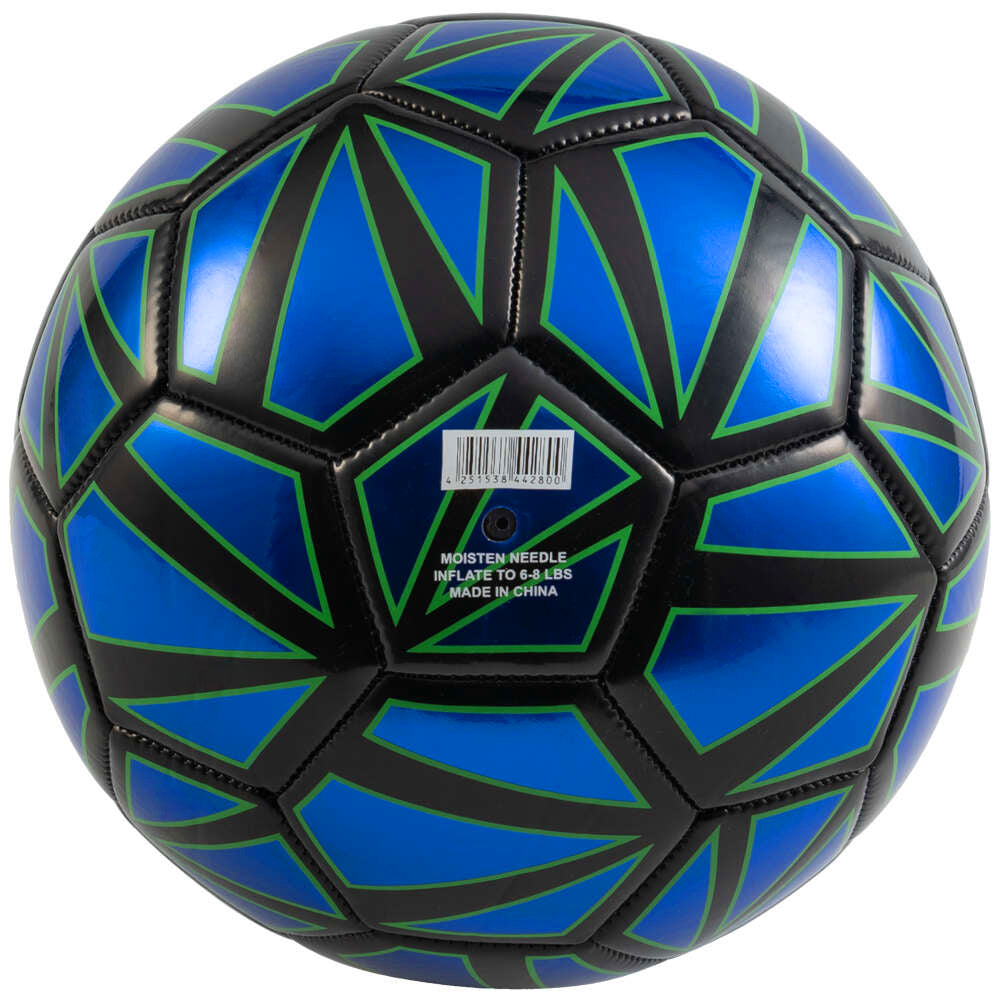JELEX Goalgetter BalÃ³n de fÃºtbol azul