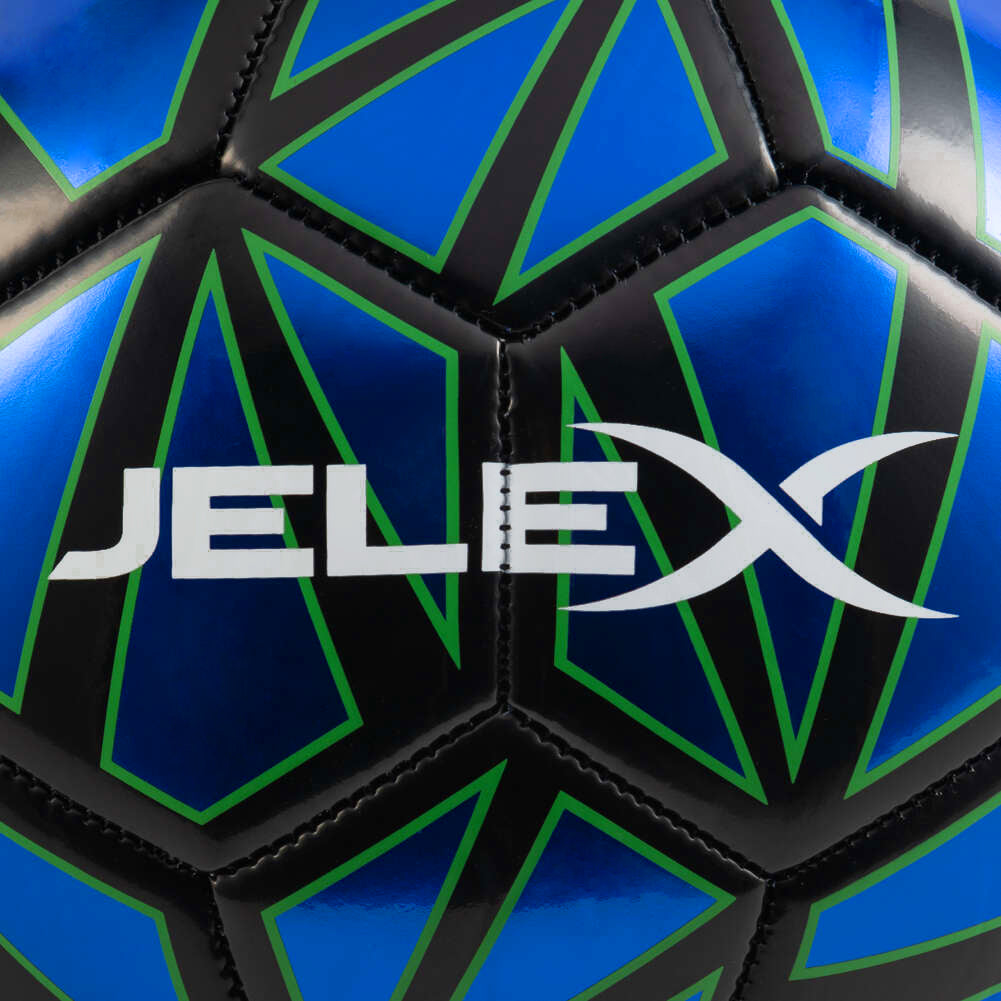 JELEX Goalgetter BalÃ³n de fÃºtbol azul