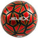 JELEX Goalgetter BalÃ³n de fÃºtbol rojo – 5