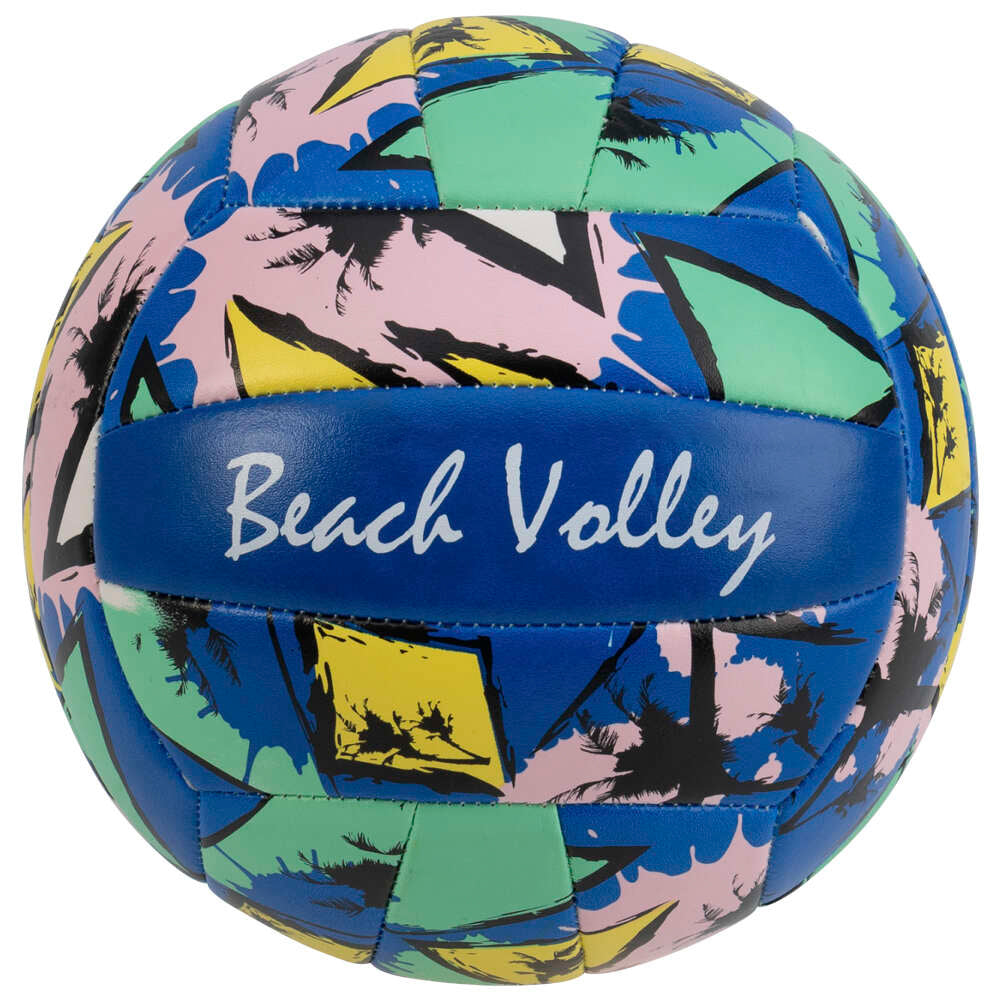 JELEX Volley Beach BalÃ³n de voleibol azul