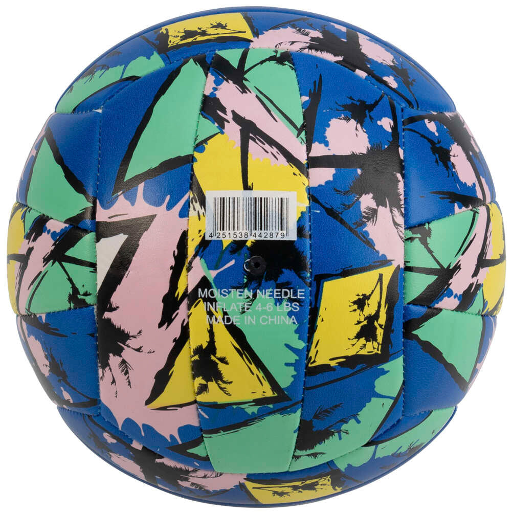 JELEX Volley Beach BalÃ³n de voleibol azul
