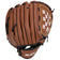 JELEX Safe Catch Guante de bÃ©isbol izquierdo para diestros marrÃ³n – Einheitsgröße