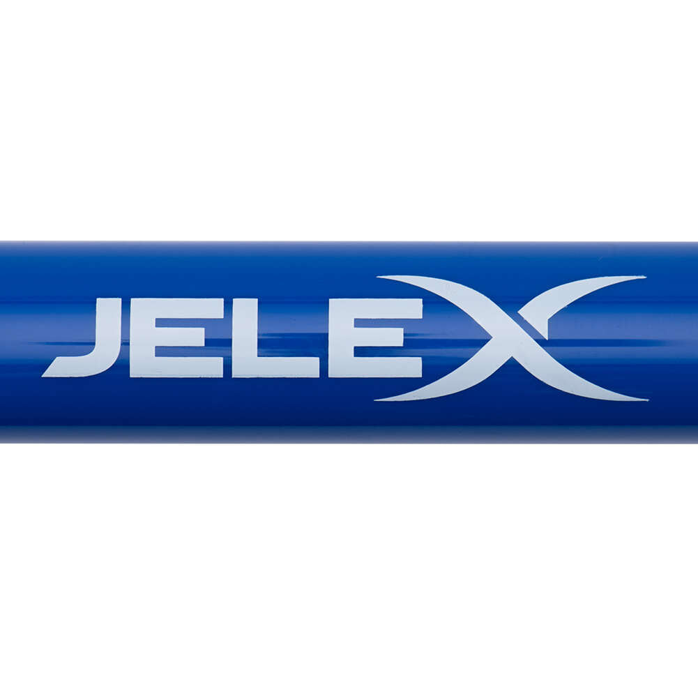 JELEX Double Action Match Inflador de balones azul