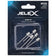 JELEX Pump Up Agujas para inflar balones Pack de 5 – Einheitsgröße