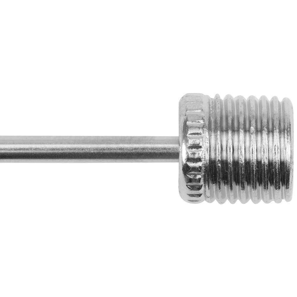 JELEX Pump Up Agujas para inflar balones Pack de 5