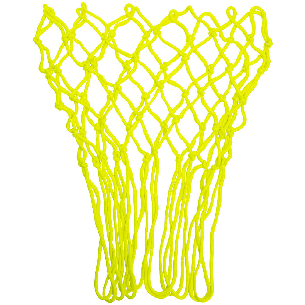 JELEX Neon Red de baloncesto luminiscente