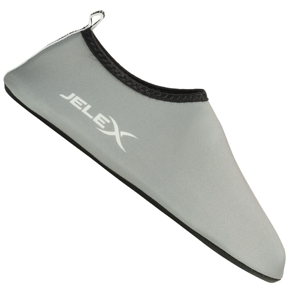 JELEX Waterwalker Escarpines gris