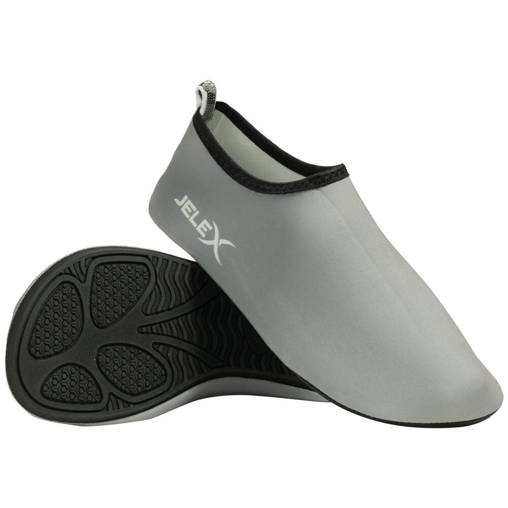 JELEX Waterwalker Escarpines gris