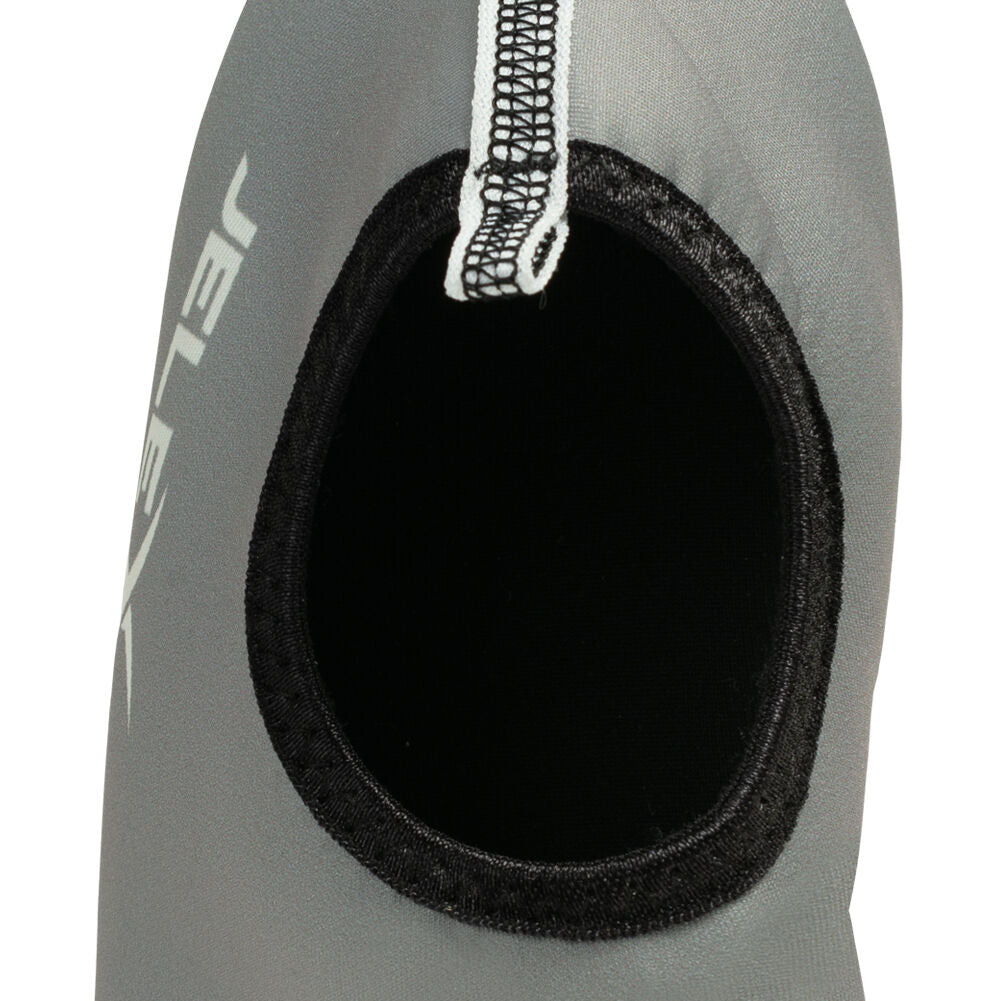 JELEX Waterwalker Escarpines gris