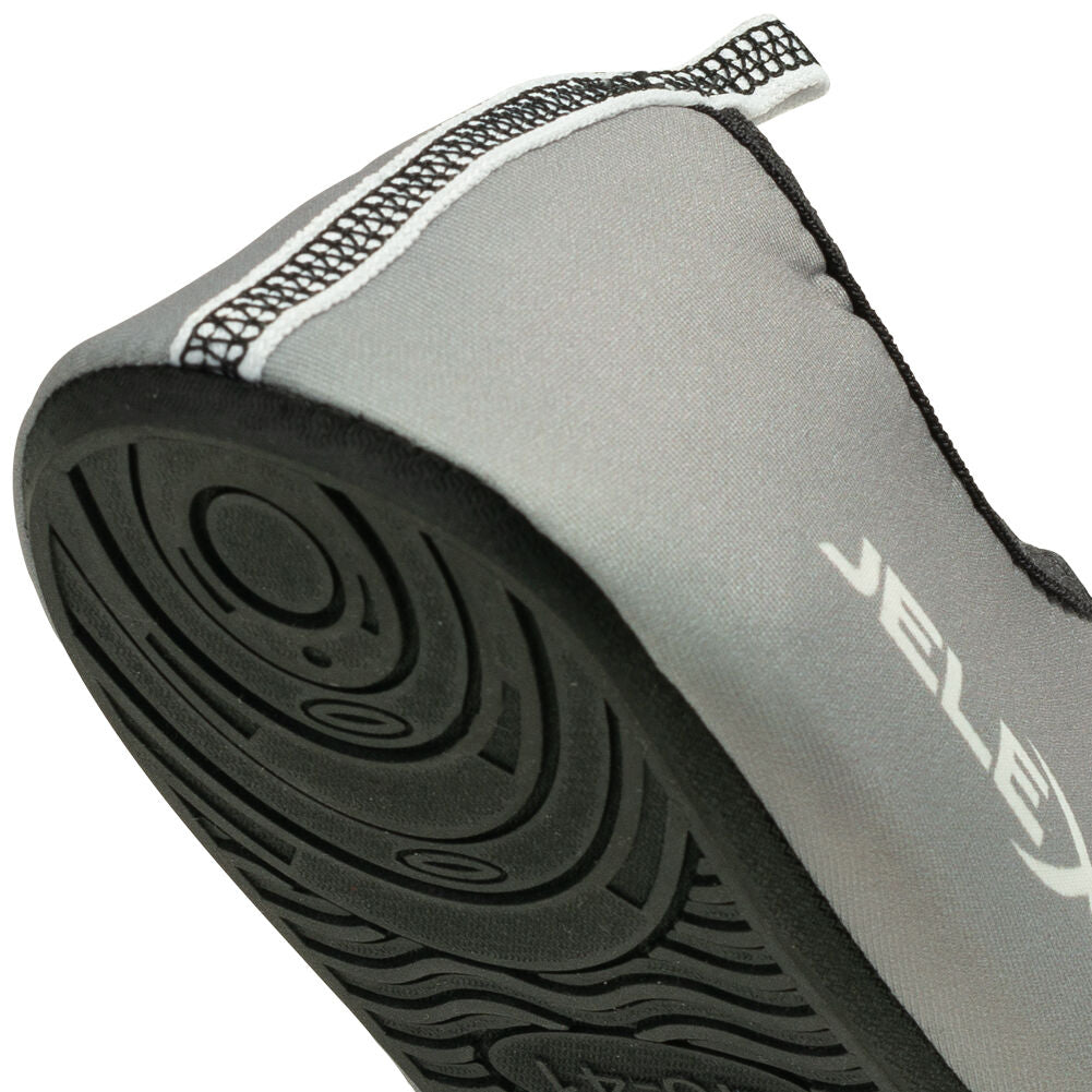 JELEX Waterwalker Escarpines gris