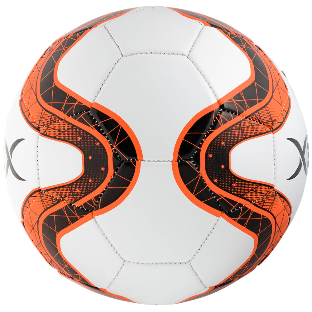 JELEX "Topscorer" Fußball orange
