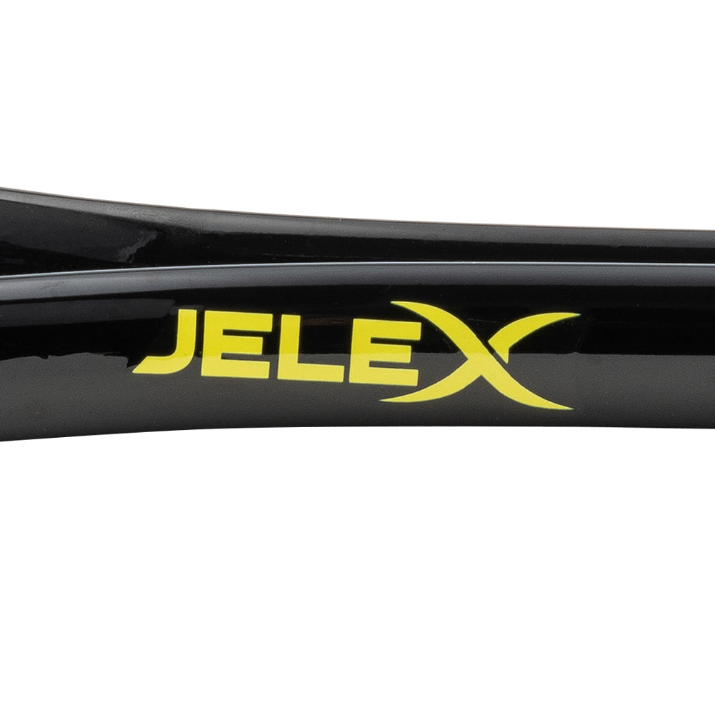 JELEX "Power One" Squashschläger dunkelrot