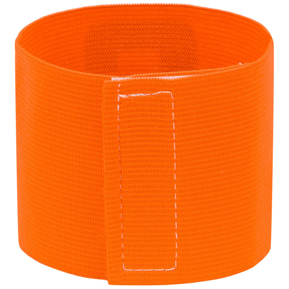 JELEX "Leader" Kapitänsbinde orange