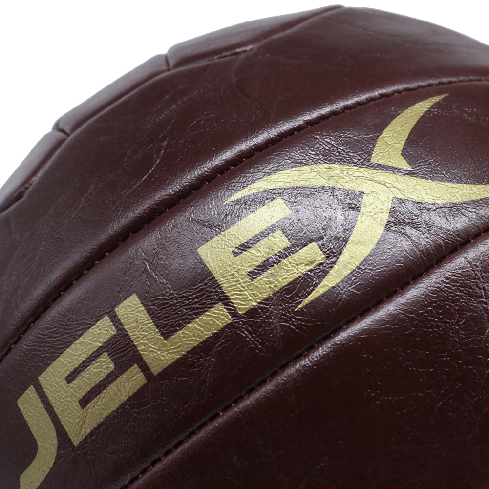 JELEX "Oldschool" Vintage Fußball