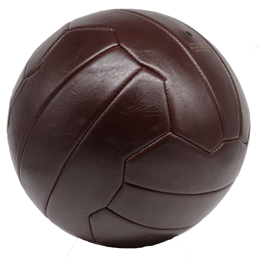 JELEX "Oldschool" Vintage Fußball