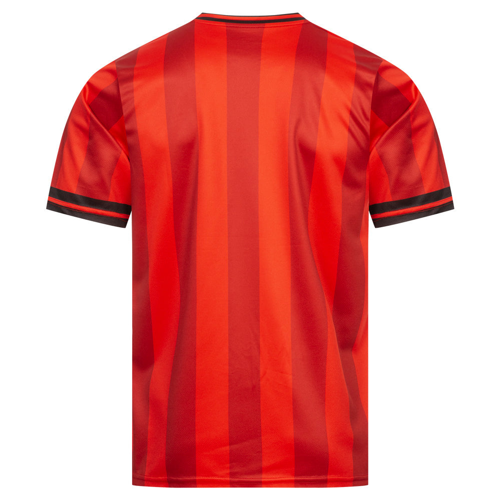 Albanien "Retro History" JELEX Herren Trikot