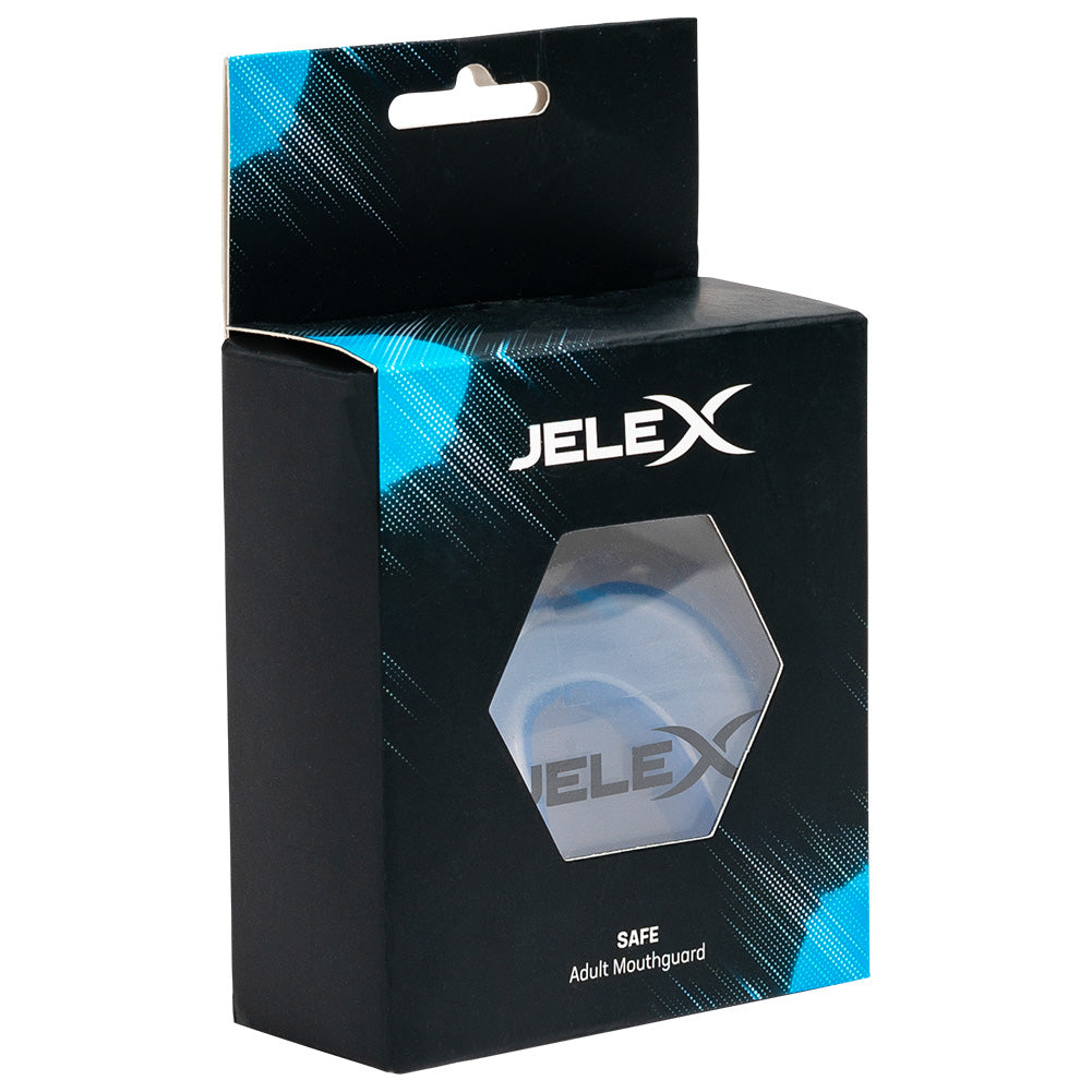 JELEX Safe Protector bucal azul