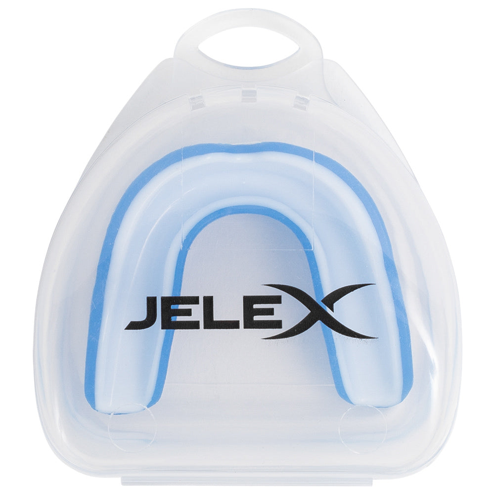 JELEX Safe Protector bucal azul