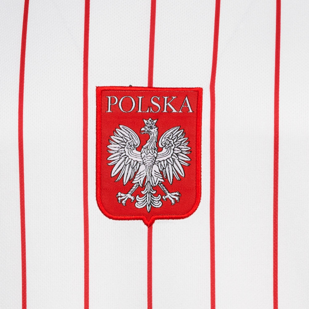 Polen "Retro History" JELEX Herren Trikot