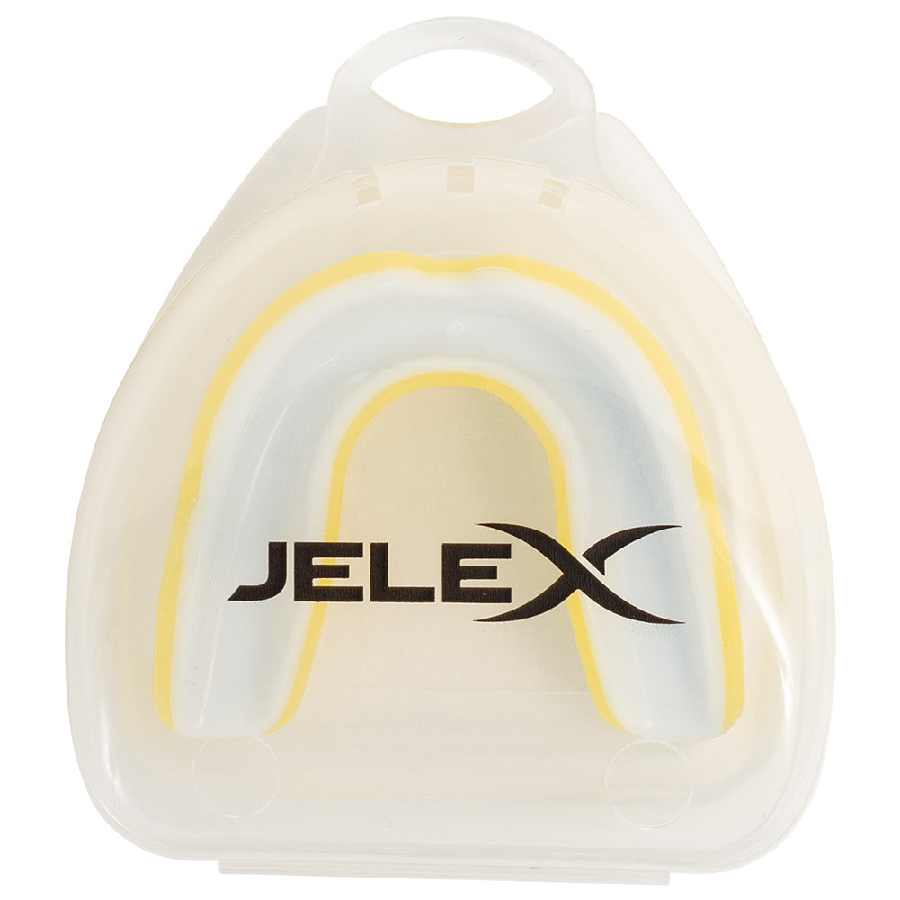 JELEX Safe Protector bucal amarillo