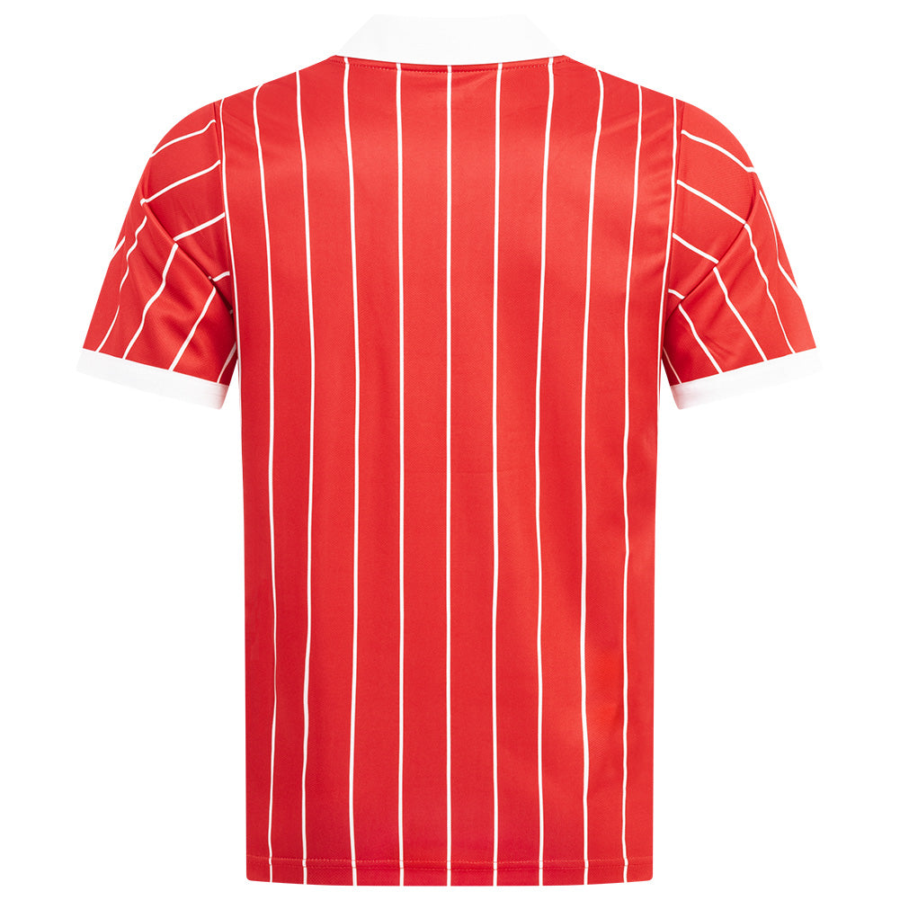 Tschechoslowakei "Retro History" JELEX Herren Trikot
