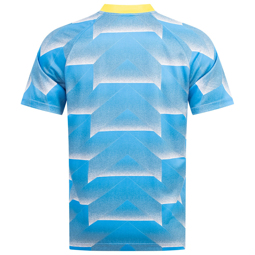 Kasachstan "Retro History" JELEX Herren Trikot