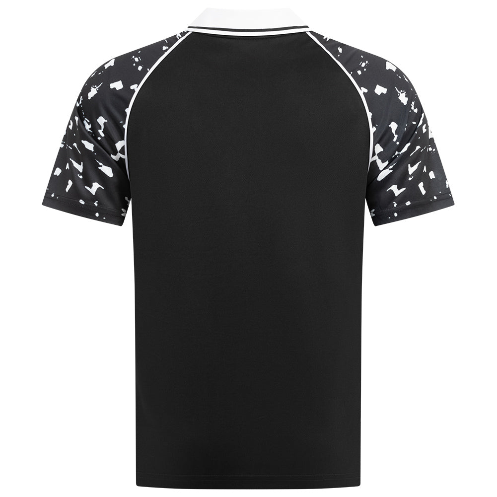 Neuseeland "Retro History" JELEX Herren Trikot