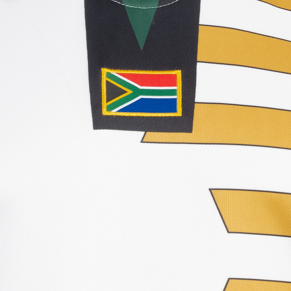 Südafrika "Retro History" JELEX Herren Trikot