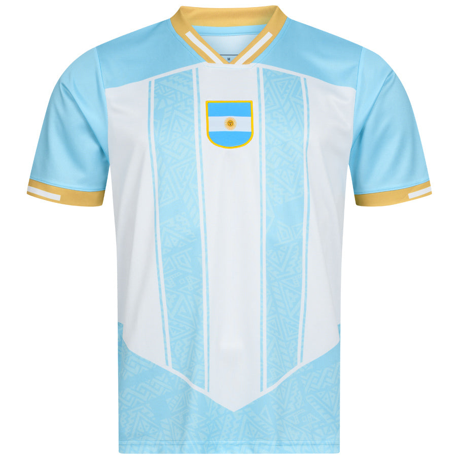 Argentinien "Performante" JELEX Herren Trikot