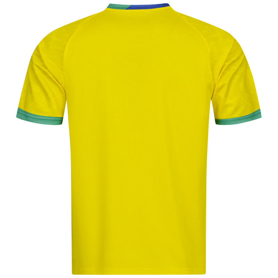Brasilien "Performante" JELEX Herren Trikot