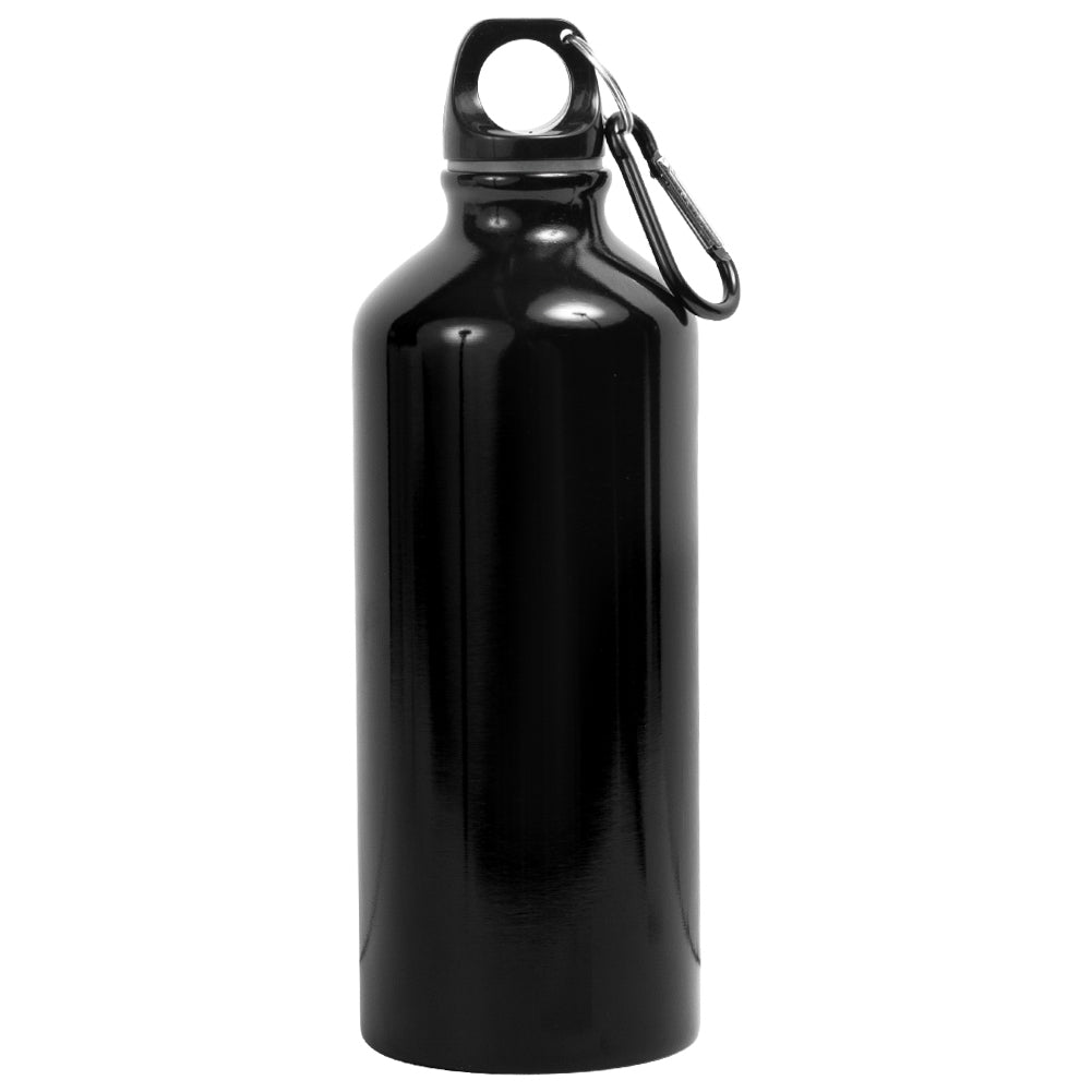 JELEX Aqua Botella 600ml negro