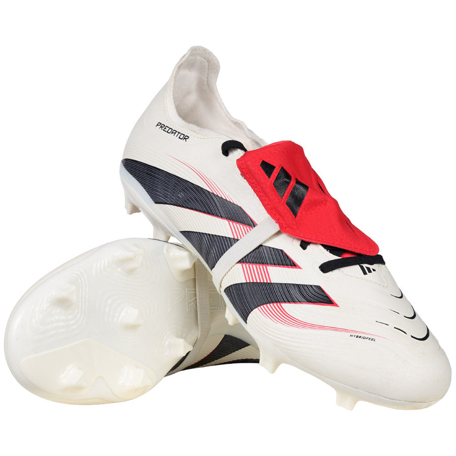 adidas Predator League Fold-Over Tongue FG / MG Herren Fußballschuhe JP5737