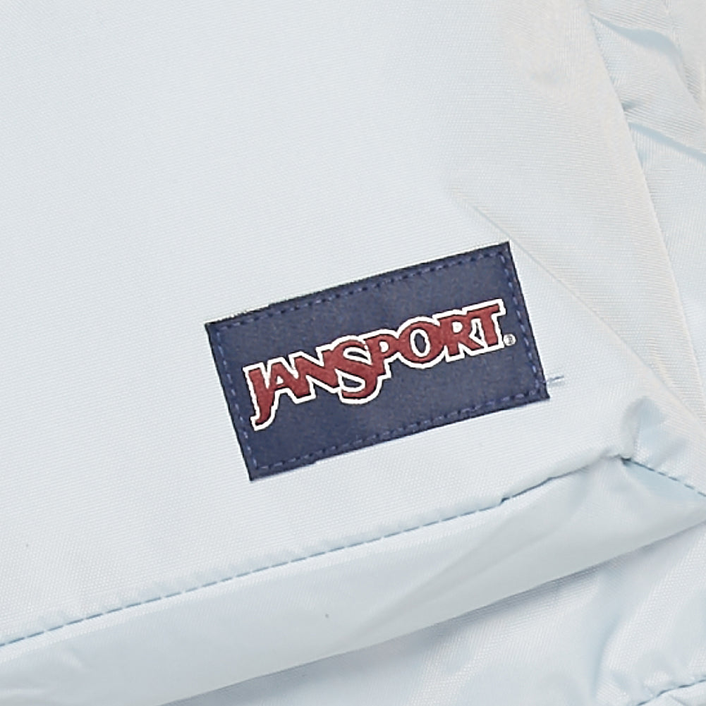 JANSPORT Double Break Rucksack JS0A3P6S7G7