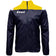 Zeus Vesuvio Regenjacke navy gelb – XS 146-152