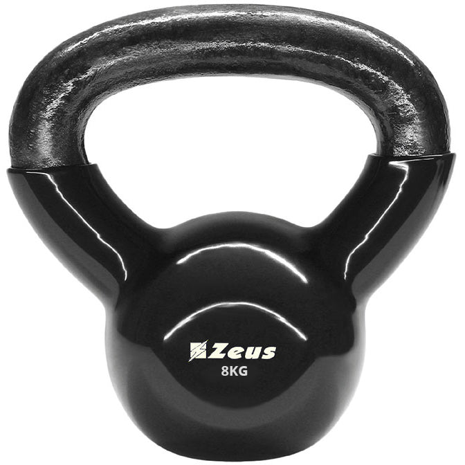 Zeus Kettlebell Pesa rusa 8 kg