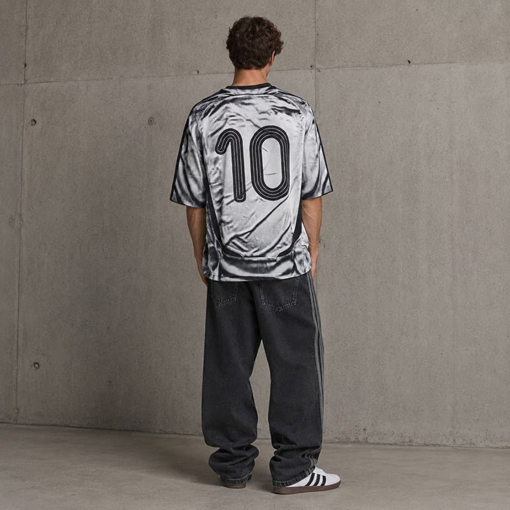 adidas Originals Adilenium TEAMGEIST Herren Trikot KF8523