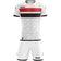 Zeus Icon Teamwear Set Camiseta con pantalones cortos blanco negro – S|M