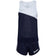 Zeus Kit Robert Hombre Conjunto de atletismo Camiseta con pantalones cortos azul marino – L